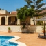 Luxury villa on the Costa Blanca rental