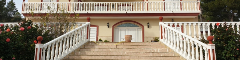 Acheter une nouvelle villa sur la Costa Blanca est facile avec Mateo International.