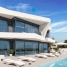Kjøp luksuriøse villaer Costa Blanca
