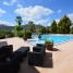 Luxusvilla mit Pool in Jumilla (Murcia) Ferienvermietung, Preis € 450 pro Tag