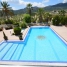 Luksusvilla med basseng i Jumilla (Murcia). Ferieutleie, pris € 450 per dag