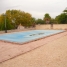 Oportunidad única en Villena, villa con piscina 189000€