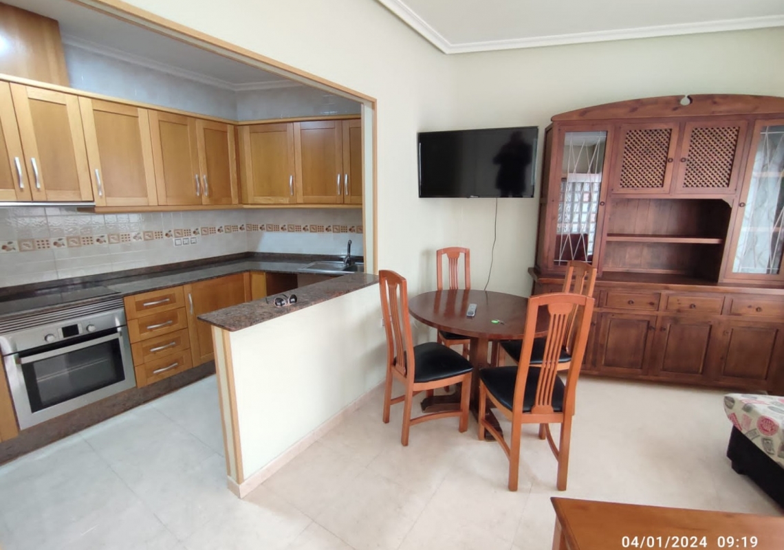Alquiler  - Apartment - Orihuela