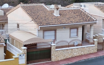 Villa - zu verkaufen - Rojales - Ciudad Quesada