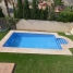 Chalet en alquiler con piscina a El Campello 1300€