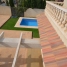 Villa en location a Campello avec piscine