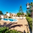 Luxury villa on the Costa Blanca rental