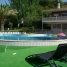 Chalet con piscina en Alquiler en Villena