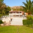 Villa en location à Villena (Alicante)