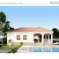 Kjøp ny villa i Pinoso til € 184,000