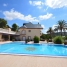Villa de lujo con piscina en Jumilla (Murcia).​Alquiler vacacional, precio 450€ por dia