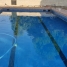 Oportunidad única en Villena, villa con piscina 210000€