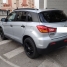 El Mitsubishi ASX, un 