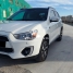  Se vende  Mitsubishi ASX, un 