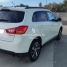  Se vende  Mitsubishi ASX, un 