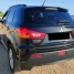 Manifico  Mitsubishi ASX, un 