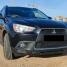 Manifico  Mitsubishi ASX, un 