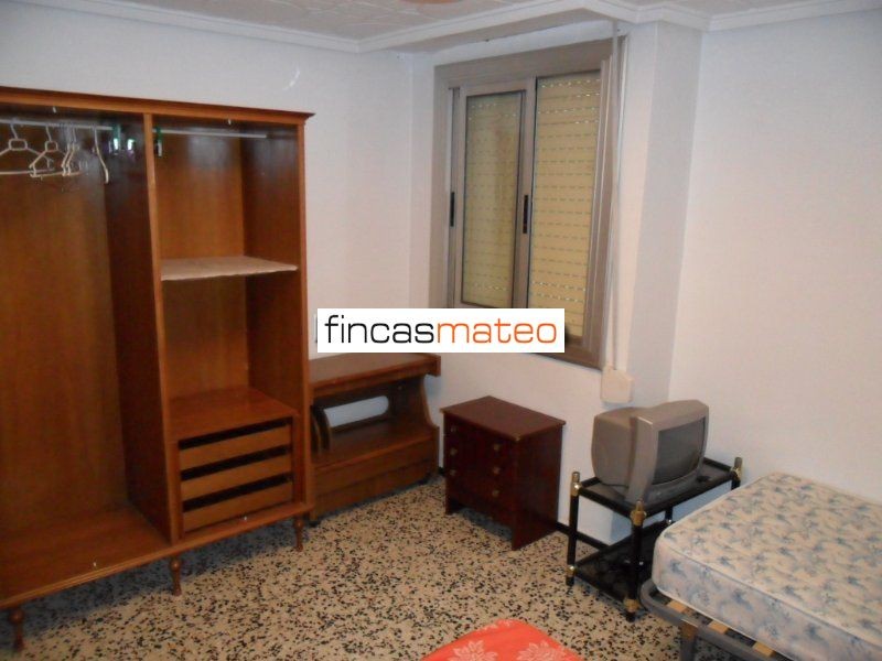 Til Leie - Flat - Elche - Carrus