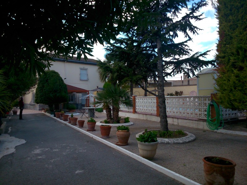 Vente - Villa - Monóvar - La Pedrera
