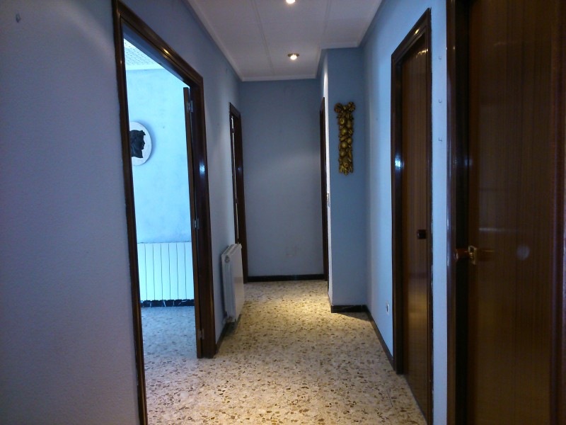 louer - appartement - Monóvar - Alameda