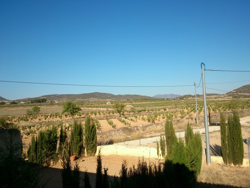 Videresalg - Villa - Monóvar - El Mañan