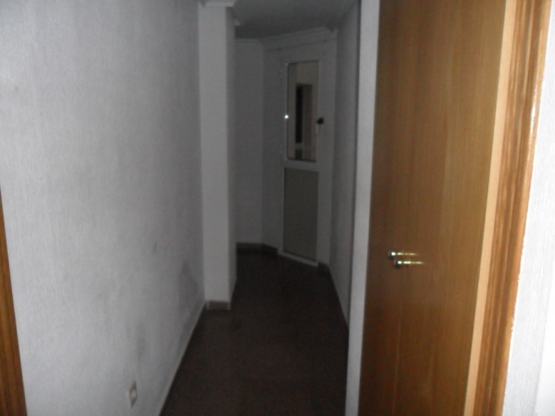 Czynsz - Apartament - Elche - Altabix