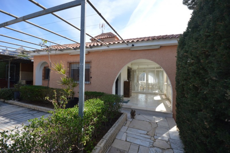 Til Leie - Villa - Busot