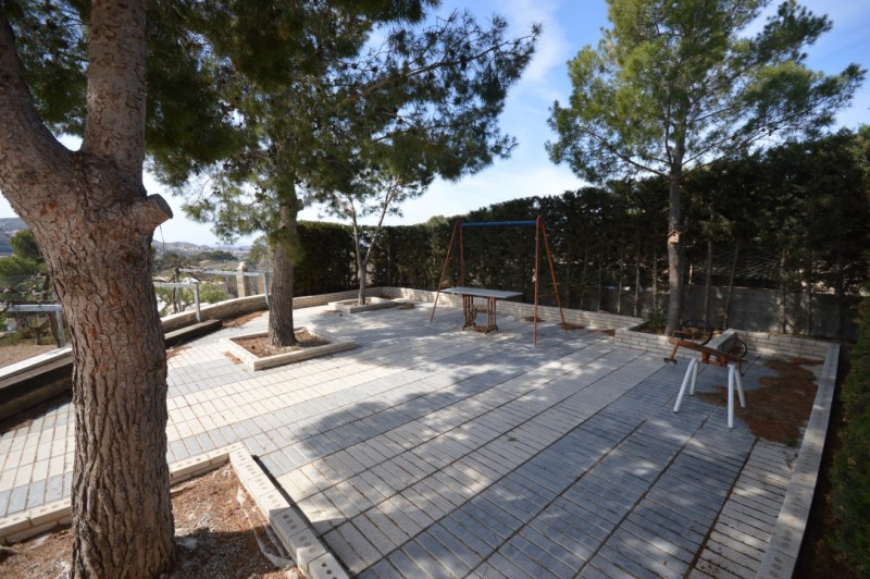 Til Leie - Villa - Busot