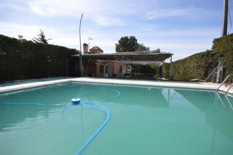 Til Leie - Villa - Busot