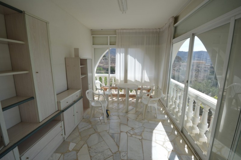 Til Leie - Villa - Busot