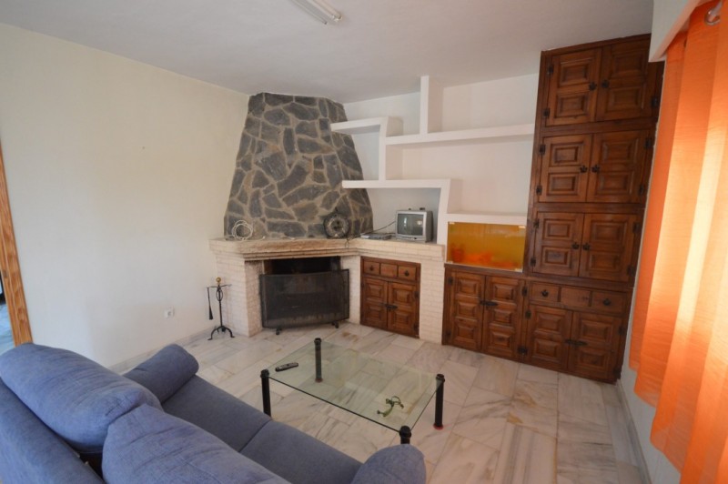 Til Leie - Villa - Busot