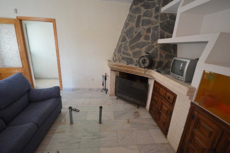 Til Leie - Villa - Busot