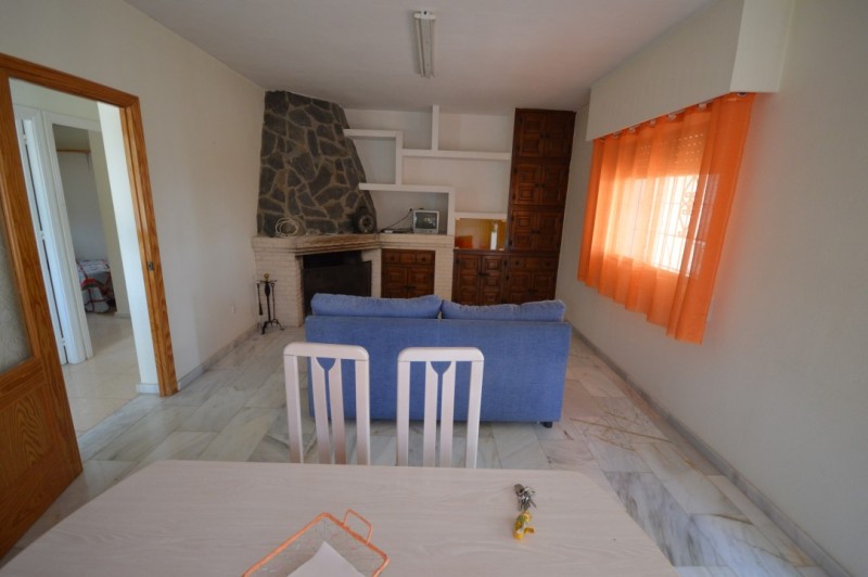 Til Leie - Villa - Busot