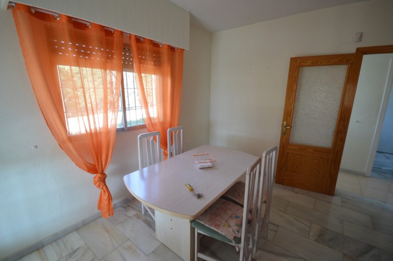 Til Leie - Villa - Busot