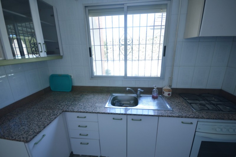 Til Leie - Villa - Busot