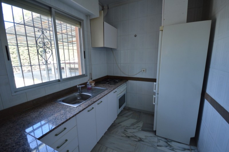 Til Leie - Villa - Busot