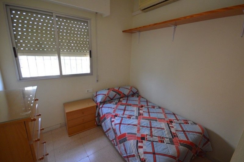 Til Leie - Villa - Busot