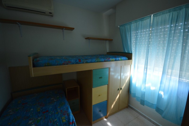 Til Leie - Villa - Busot