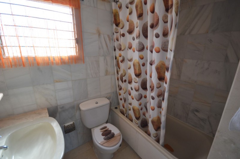 Til Leie - Villa - Busot