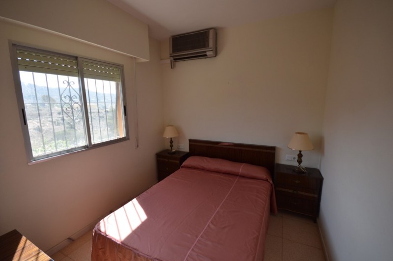 Til Leie - Villa - Busot