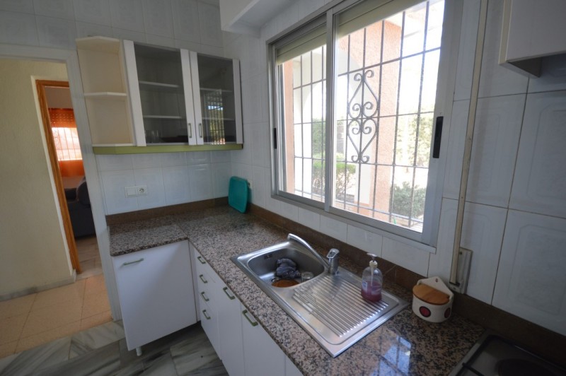 Til Leie - Villa - Busot