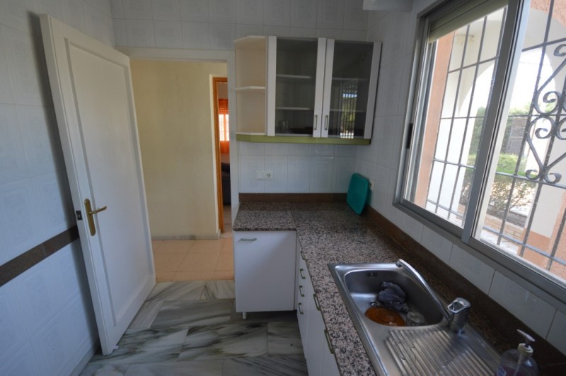 Til Leie - Villa - Busot