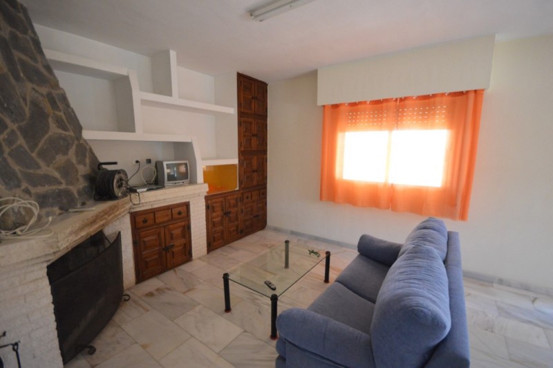 Til Leie - Villa - Busot