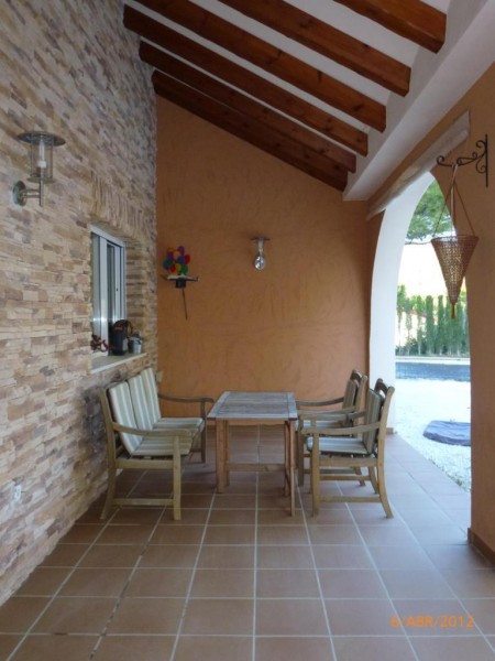 Reventa - Villa - Alcoy