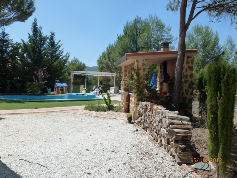 Reventa - Villa - Alcoy