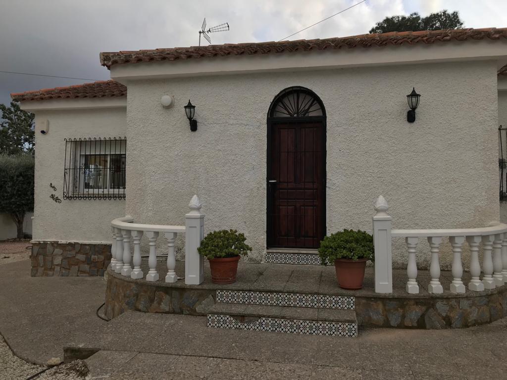 Czynsz - Villa - Pilar de la Horadada