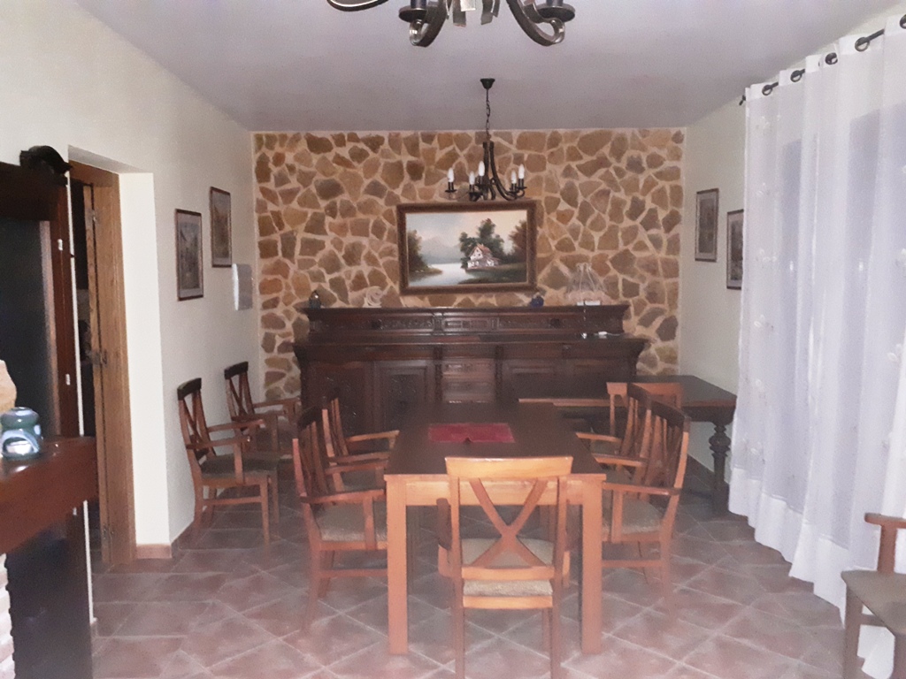 Rent - Villa - Pilar de la Horadada