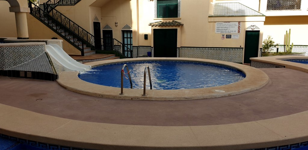 huur - appartement - Santa Pola - Playa Varadero