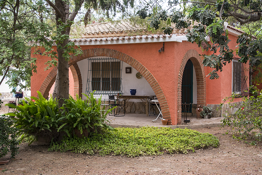 zu verkaufen - Villa - Los Alcázares
