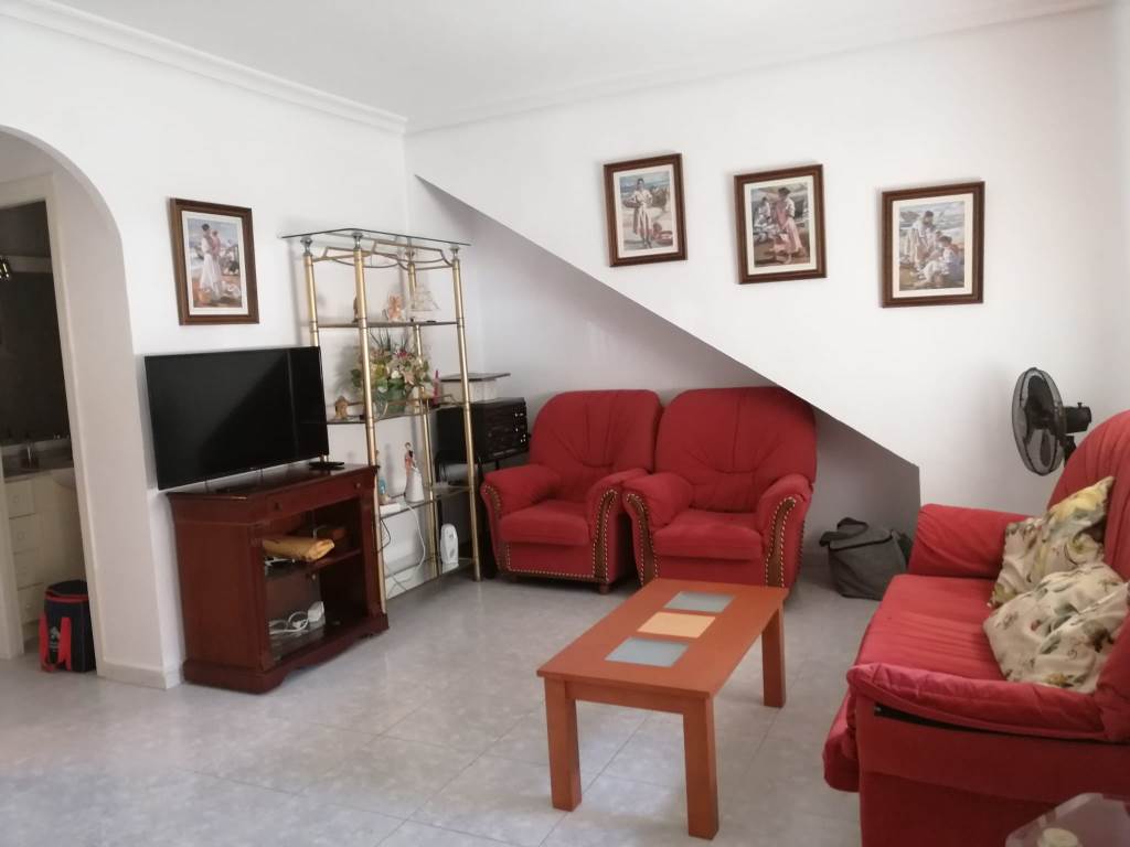 huur - appartement - San Pedro del Pinatar